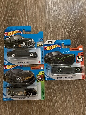 Sjsjkdkddwi rezerve ilandır. Porsche, Mercedes, Mustang