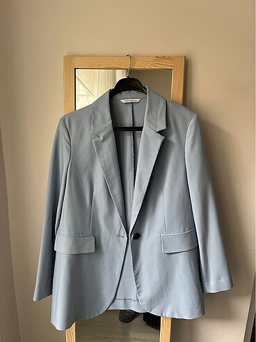 Stradivarius blazer ceket