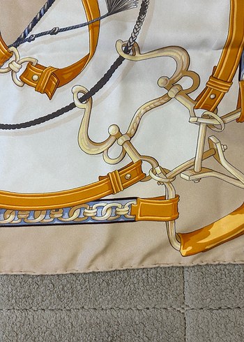 Vakko eşarp - Görsel 4