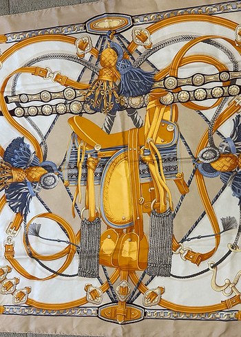 Vakko eşarp - Görsel 3