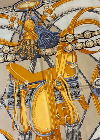 Vakko eşarp - Görsel 6