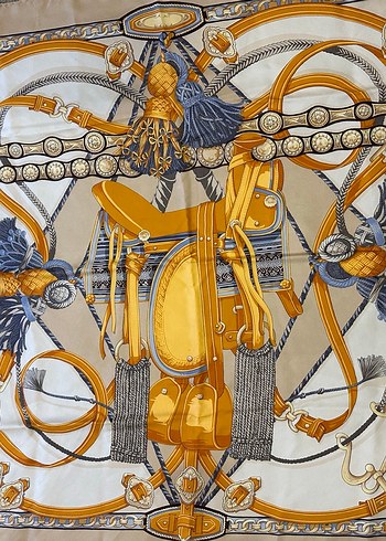 Vakko eşarp - Görsel 2