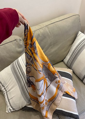 Vakko eşarp - Görsel 8