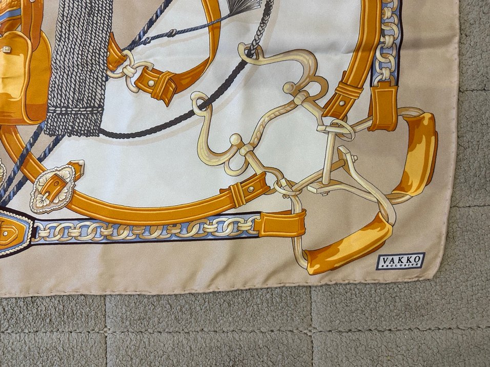 Vakko eşarp - Görsel 4