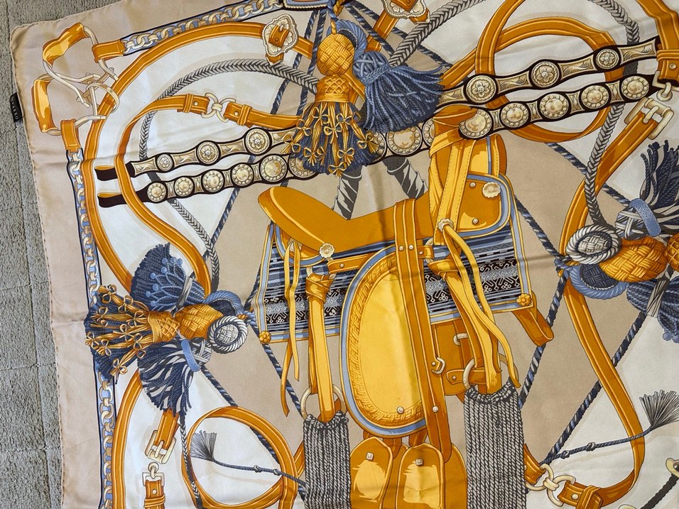 Vakko eşarp - Görsel 5