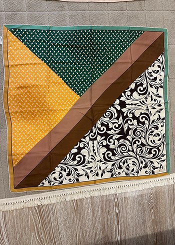 Vakko Eşarp - Görsel 4