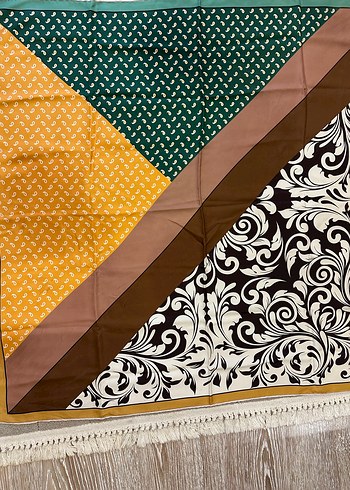 Vakko Eşarp - Görsel 5