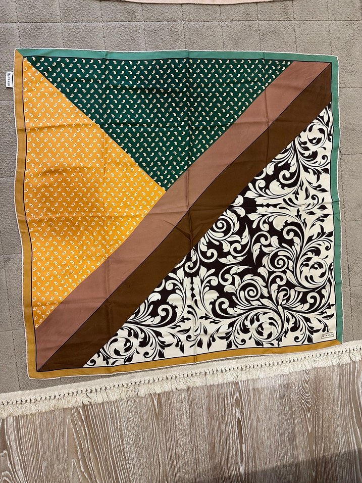 Vakko Eşarp - Görsel 4