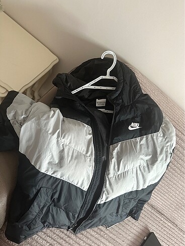 17-18 years Beden Nike mont