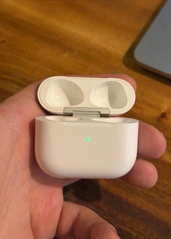 AİRPODS 3 - Görsel 2