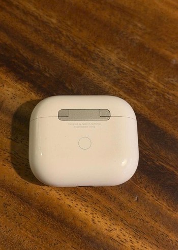 AİRPODS 3 - Görsel 4