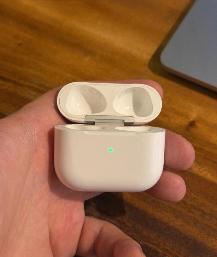 AİRPODS 3 - Görsel 2