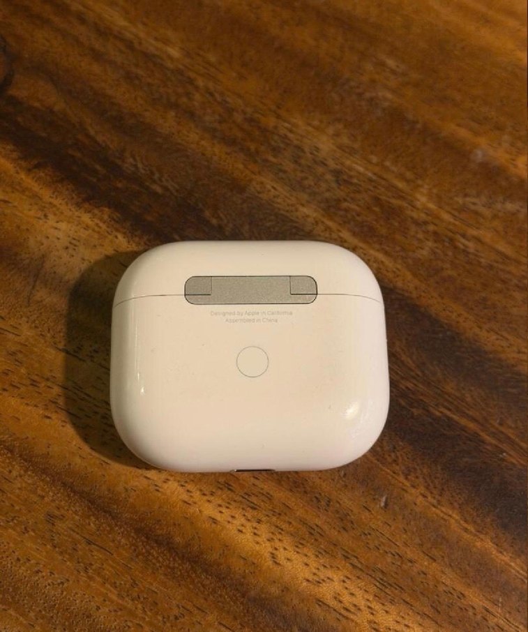 AİRPODS 3 - Görsel 4