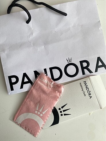 Beden gri Renk Pandora bileklik