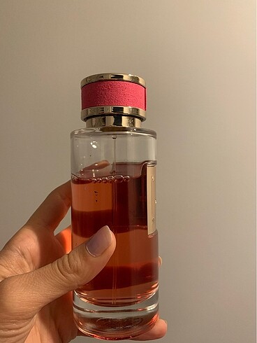  Beden #parfum