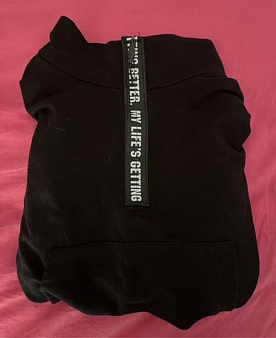 Addax sweatshirt