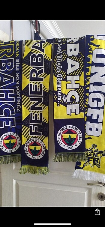 fenerbahçe atkı