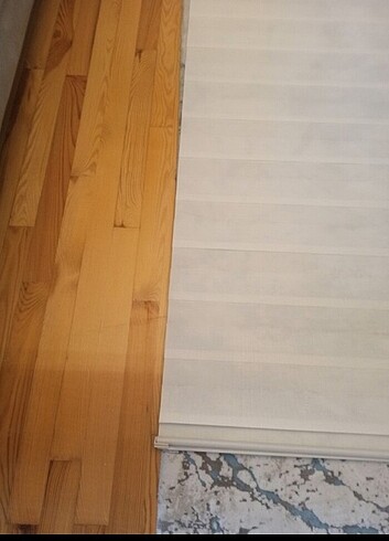 Stor perde 