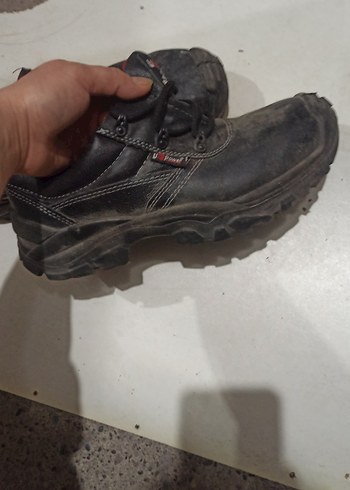 iş ayakkabısı - Görsel 4