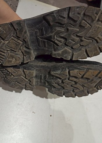 iş ayakkabısı - Görsel 3