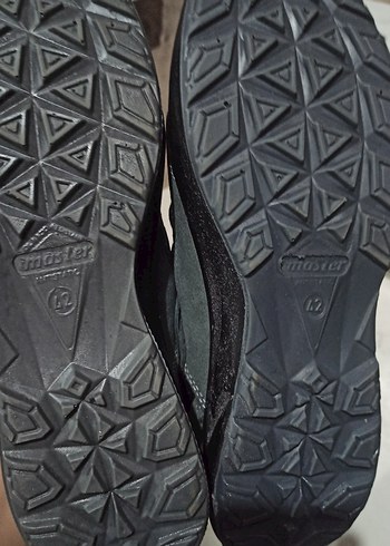 iş ayakkabısı - Görsel 4