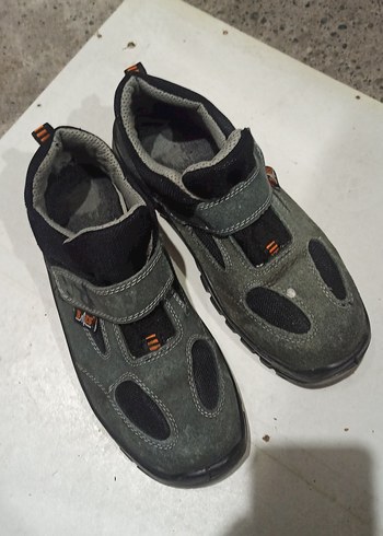 iş ayakkabısı - Görsel 2