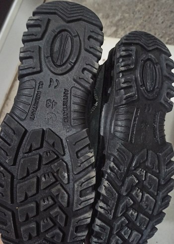 iş ayakkabısı - Görsel 3