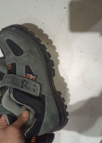 iş ayakkabısı - Görsel 4