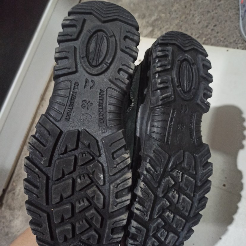 iş ayakkabısı - Görsel 3