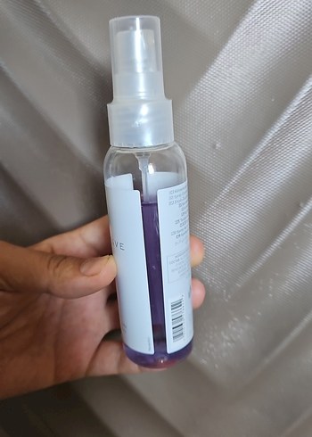 Avon Avon Perc ve Beyaz Şişede Parfüm