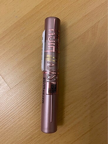 Hıgh sky mascara