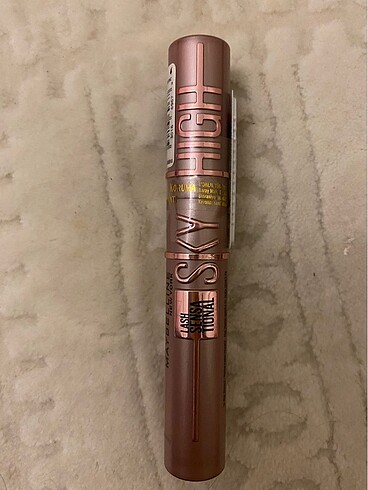Maybelline Hıgh sky mascara