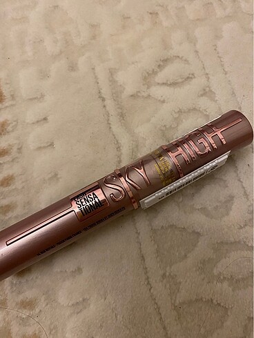  Beden Hıgh sky mascara