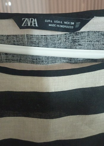 keten gömlek - Görsel 2