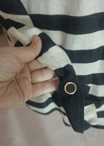 keten gömlek - Görsel 3