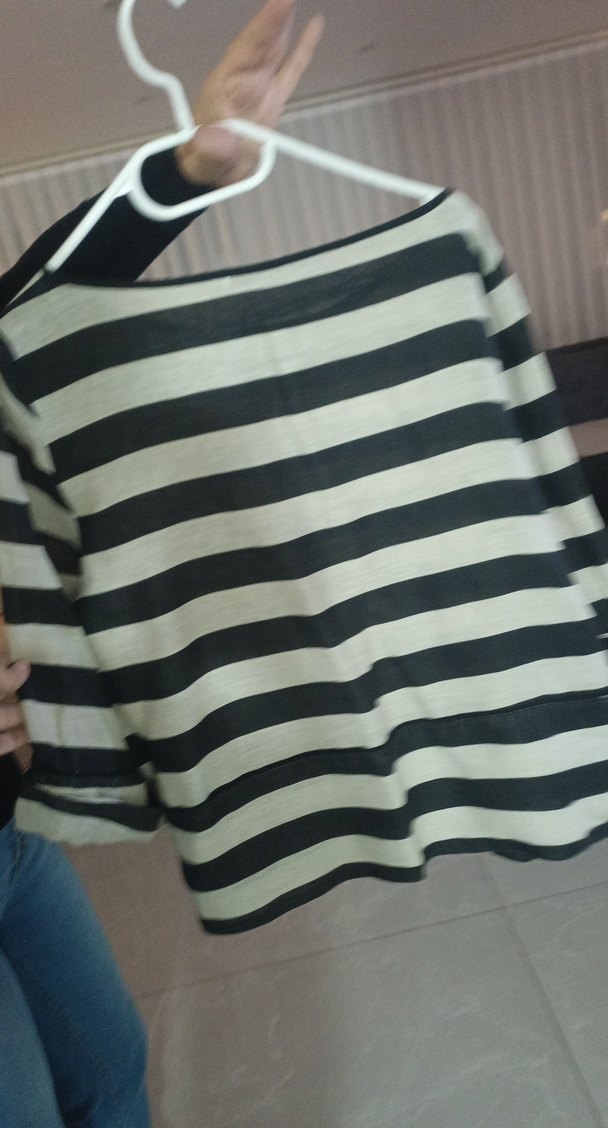 keten gömlek - Görsel 5