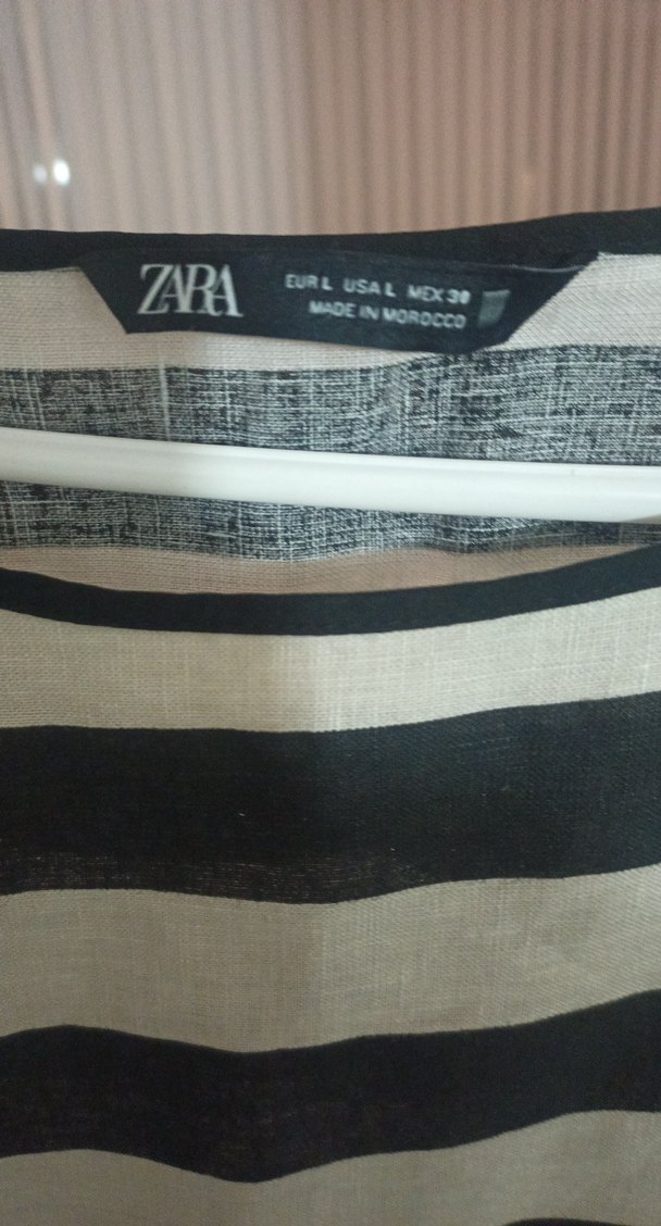 keten gömlek - Görsel 2