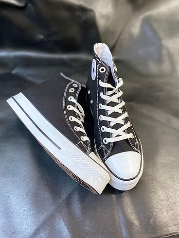 Converse Kalın Taban