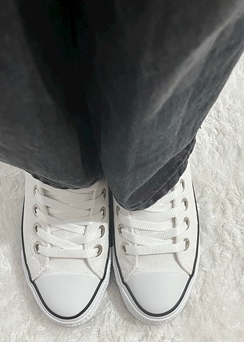 Converse Convers spor ayakkabı