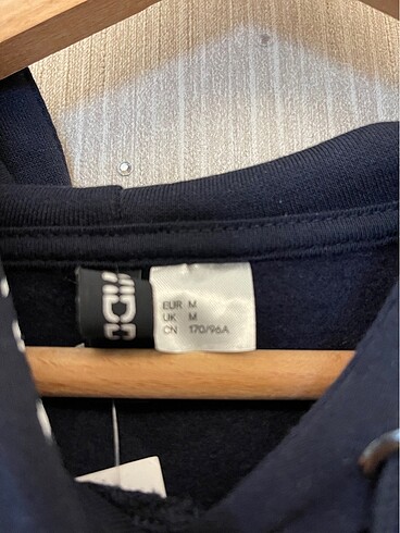 H&M H&M elbise