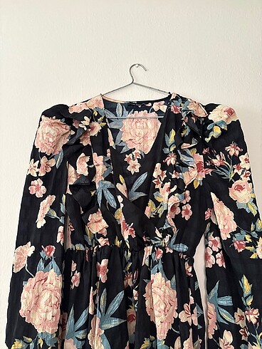 36 Beden elbise