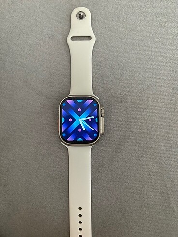 apple watch ultra