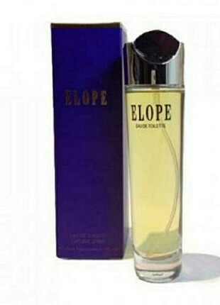 Elope parfüm