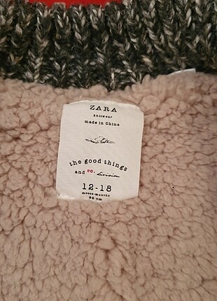 Zara Mont / Hırka