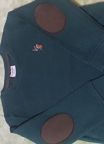 Uspa Sweatshirt 