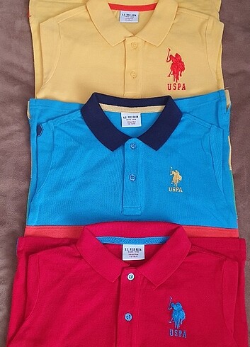 USPA Tshirt