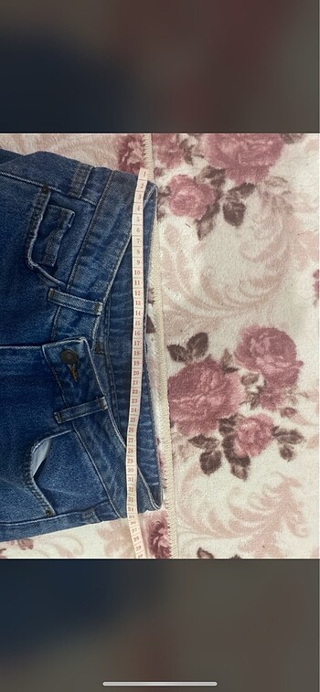 m Beden Jean pantolon