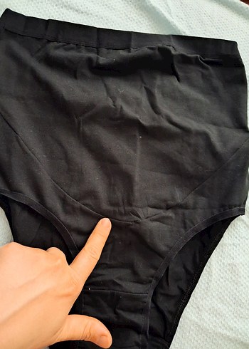 hamile külodu penti - Görsel 2