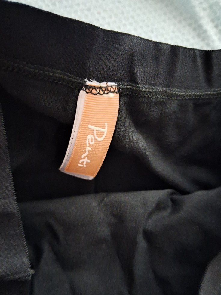 hamile külodu penti - Görsel 3