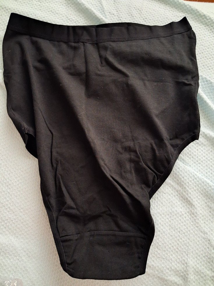 hamile külodu penti - Görsel 4